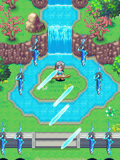 Tải Game RPG Bá Vương Truyện Việt Hoá