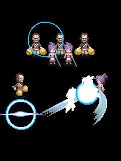 Tải Game RPG Bá Vương Truyện Việt Hoá