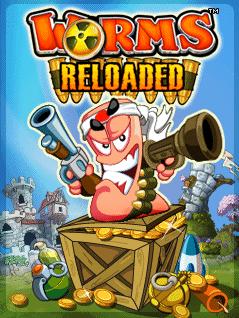 Game Worm Reloaded Việt Hóa, Hack Full Shop